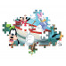 Clementoni Kids Puzzle Super Color Disney Classics 60 pcs
