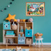 Clementoni Kids Puzzle Super Color Disney Classics 60 pcs
