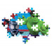 Clementoni Kids Puzzle Super Color Marvel Spidey And His Amazing Friends 60 pcs