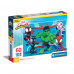 Clementoni Kids Puzzle Super Color Marvel Spidey And His Amazing Friends 60 pcs