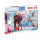 Clementoni Kids Puzzle Maxi Super Color Frozen II 24 pcs