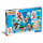Clementoni Kids Puzzle Maxi Super Color Sonic The Hedgehog 24 pcs