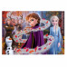Clementoni Kids Puzzle Super Color Glitter Frozen 2 104 pcs