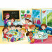 Clementoni Kids Puzzle Maxi Super Color My Classroom 104 pcs