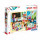 Clementoni Kids Puzzle Maxi Super Color My Classroom 104 pcs