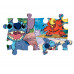 Clementoni Kids Puzzle Maxi Super Color Disney Stitch 104 pcs