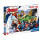 Clementoni Kids Puzzle Super Color The Avengers 104 pcs