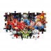 Clementoni Kids Puzzle Super Color DC Comics 104 pcs