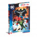 Clementoni Kids Puzzle Super Color DC Comics 104 pcs