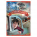 Clementoni Kids Puzzle Super Color Harry Potter Hogwarts 104 pcs