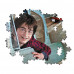 Clementoni Kids Puzzle Super Color Harry Potter Hogwarts 104 pcs