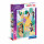 Clementoni Kids Puzzle Super Color Princess 104 pcs
