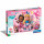 Clementoni Kids Puzzle Super Color Disney Alice's Wonderland Bakery 104 pcs
