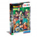 Clementoni Kids Puzzle Super Color Dragon Ball 104 pcs