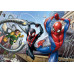 Clementoni Kids Puzzle Super Color Marvel Spiderman 104 pcs