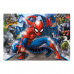 Clementoni Kids Puzzle Super Color SpiderMan 104 pcs
