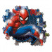 Clementoni Kids Puzzle Super Color SpiderMan 104 pcs