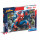 Clementoni Kids Puzzle Super Color SpiderMan 104 pcs