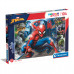 Clementoni Kids Puzzle Super Color SpiderMan 104 pcs