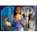 Clementoni Kids Puzzle Super Color Disney Wish 104 pcs