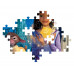 Clementoni Kids Puzzle Super Color Disney Wish 104 pcs