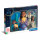Clementoni Kids Puzzle Super Color Disney Wish 104 pcs