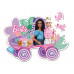 Clementoni Kids Puzzle Super Color Barbie 104 pcs