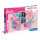 Clementoni Kids Puzzle Super Color Barbie 104 pcs