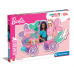 Clementoni Kids Puzzle Super Color Barbie 104 pcs