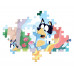 Clementoni Kids Puzzle Super Color Bluey 104 pcs