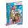 Clementoni Kids Puzzle Super Color Nickelodeon Paw Patrol 104 pcs