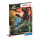 Clementoni Kids Puzzle Super Color Jurassic World 104 pcs