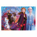 Clementoni Kids Puzzle Super Color Frozen II 104 pcs