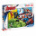 Clementoni Kids Puzzle Super Color The Avengers 104 pcs
