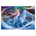Clementoni Kids Puzzle Glowing Lights Frozen II 104 pcs