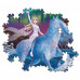 Clementoni Kids Puzzle Glowing Lights Frozen II 104 pcs