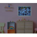 Clementoni Kids Puzzle Glowing Lights Frozen II 104 pcs