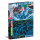 Clementoni Kids Puzzle Glowing Lights Frozen II 104 pcs