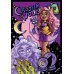 Clementoni Kids Puzzle Monster High Coffin Pack Clawdeen Wolf 150 pcs