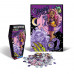 Clementoni Kids Puzzle Monster High Coffin Pack Clawdeen Wolf 150 pcs
