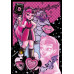 Clementoni Kids Puzzle Monster High Coffin Pack Draculaura 150 pcs