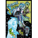 Clementoni Kids Puzzle Monster High Coffin Pack Frankie Stein 150 pcs