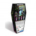 Clementoni Kids Puzzle Monster High Coffin Pack Frankie Stein 150 pcs