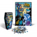 Clementoni Kids Puzzle Monster High Coffin Pack Cleo Denile 150 pcs