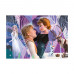 Clementoni Kids Puzzle Super Color Frozen II 180 pcs