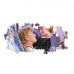 Clementoni Kids Puzzle Super Color Frozen II 180 pcs