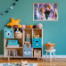 Clementoni Kids Puzzle Super Color Frozen II 180 pcs