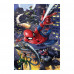 Clementoni Kids Puzzle Supercolor Marvel Spiderman 180 pcs