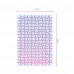 Clementoni Kids Puzzle Supercolor Marvel Spiderman 180 pcs