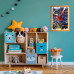 Clementoni Kids Puzzle Supercolor Marvel Spiderman 180 pcs